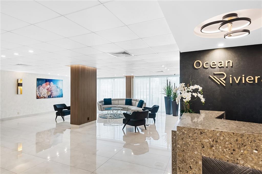 Ocean Riviera - Residential