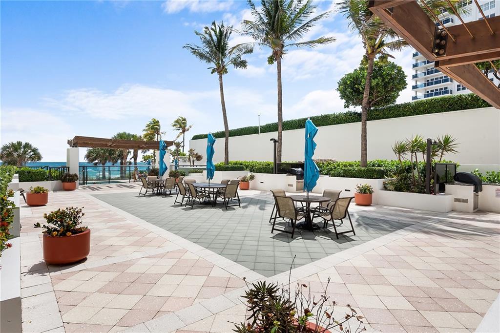 Ocean Riviera - Residential