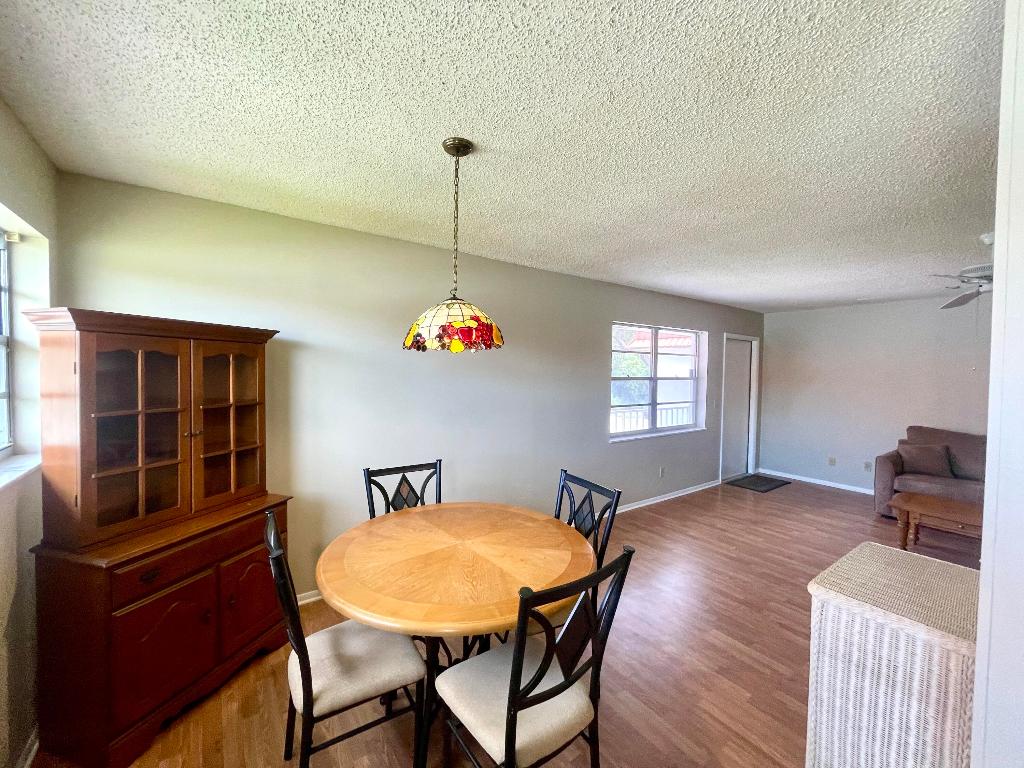 VISTA DEL LAGO CONDO - Residential