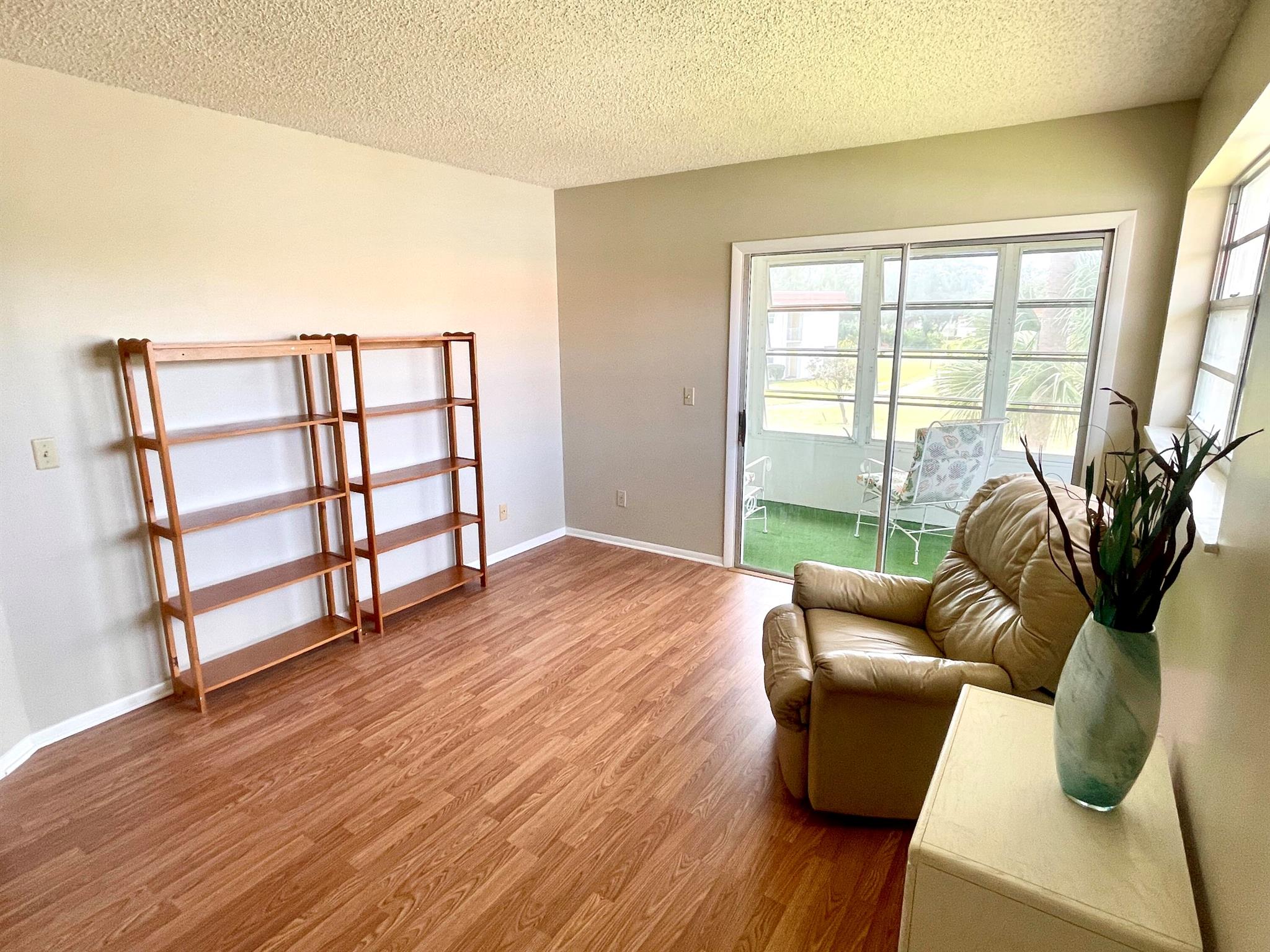 VISTA DEL LAGO CONDO - Residential