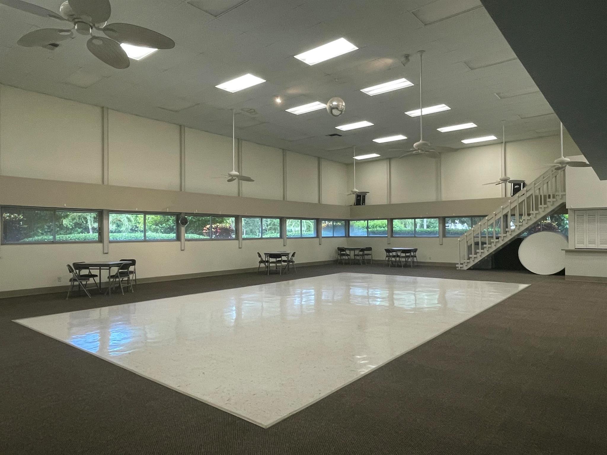 VISTA DEL LAGO CONDO - Residential