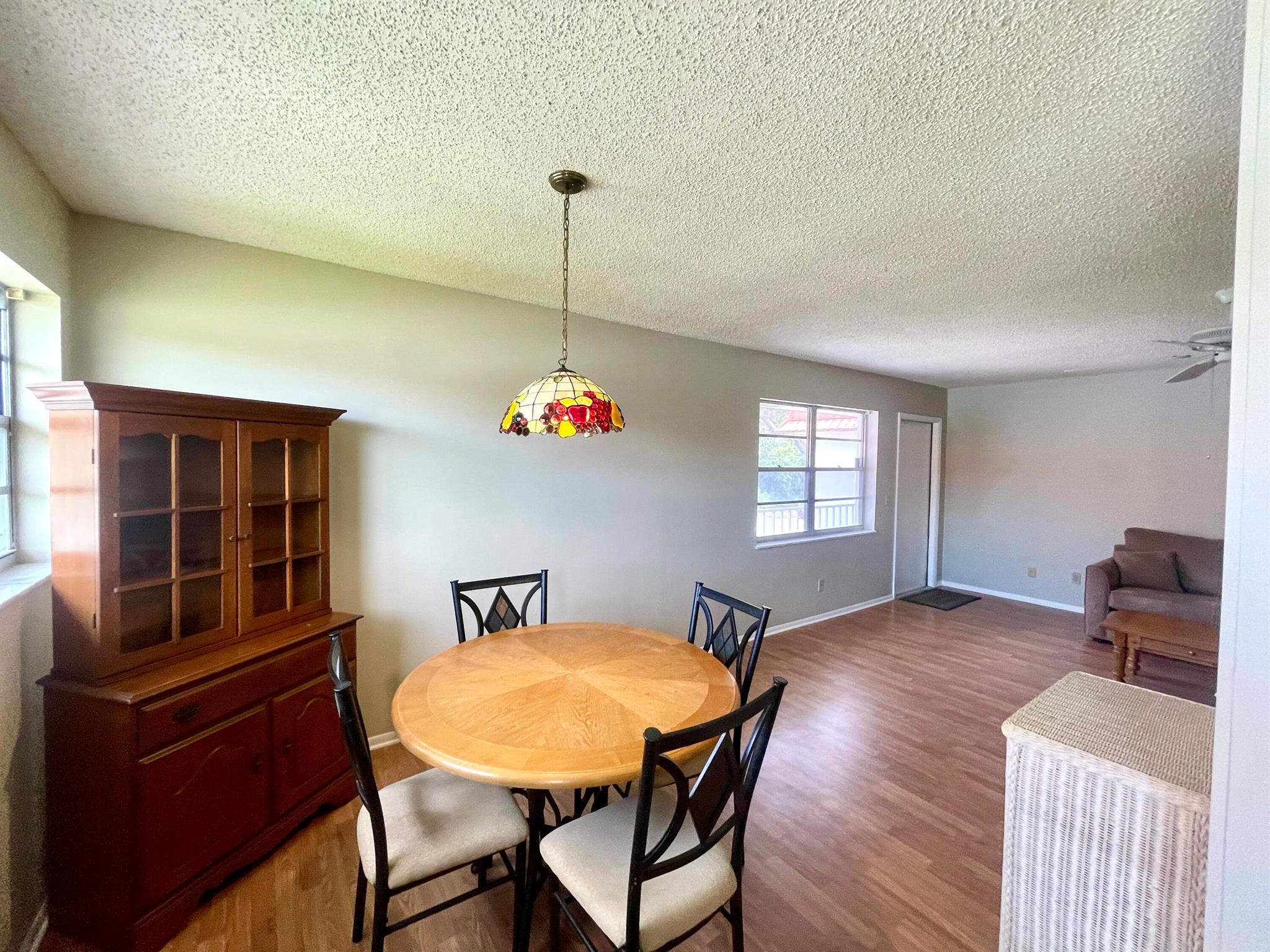 VISTA DEL LAGO CONDO - Residential