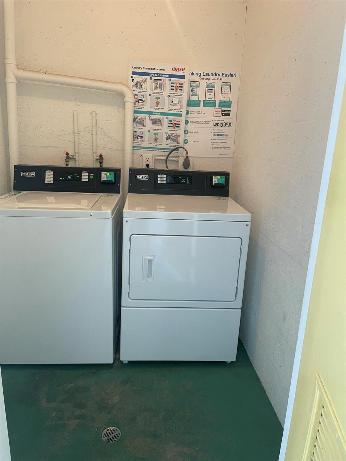 VISTA DEL LAGO CONDO - Residential