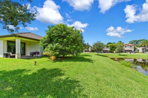 A home in Greenacres