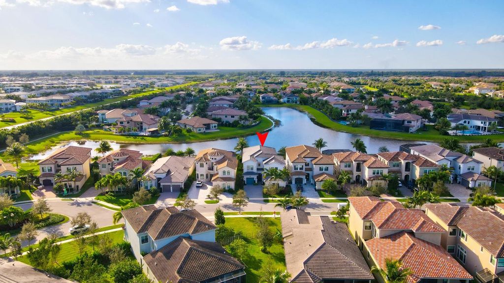 Photo of 16849 Pavilion Way, Delray Beach, FL 33446 (MLS # R10938042)