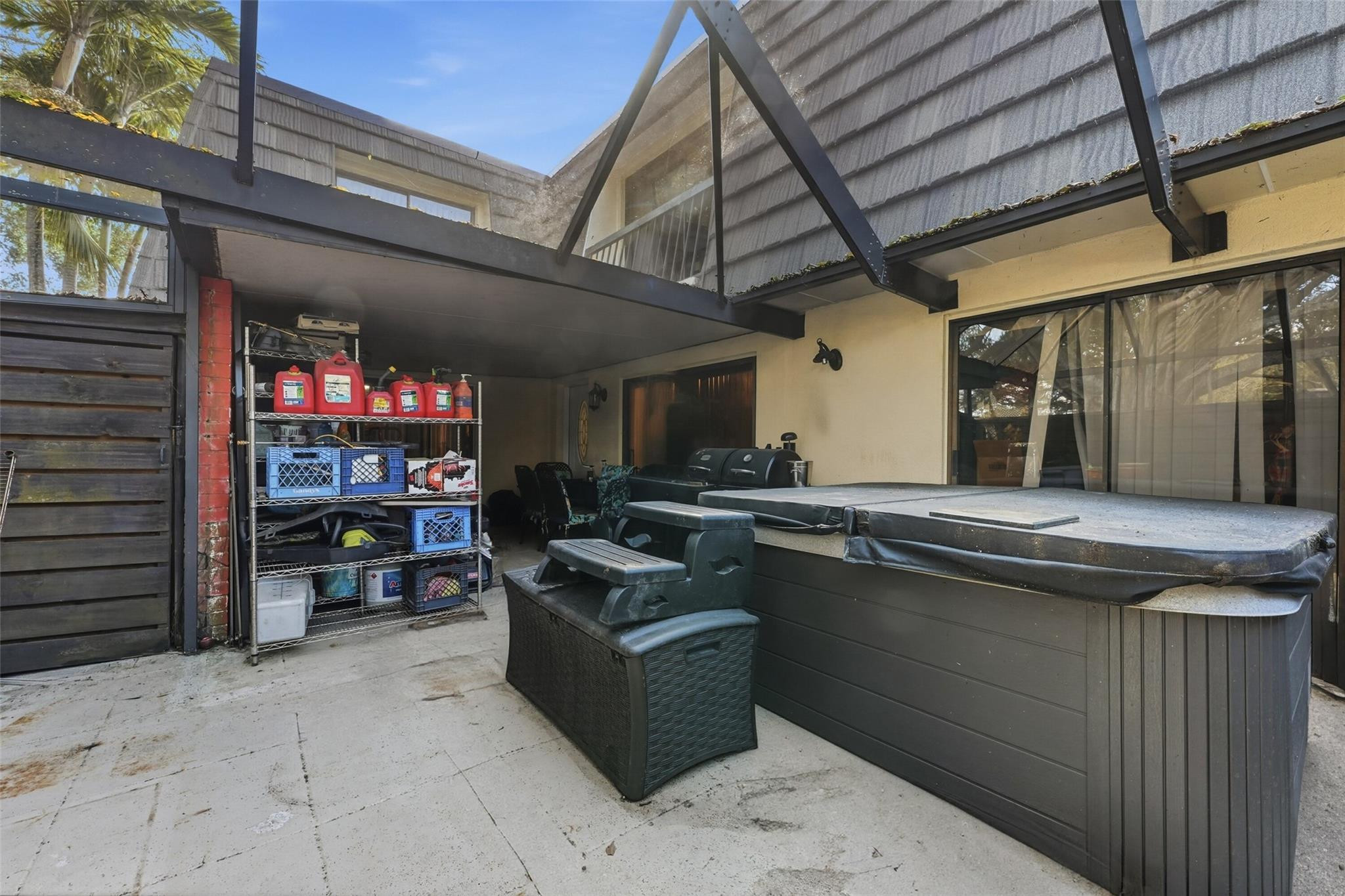 GLENWOOD TWNHS - Residential