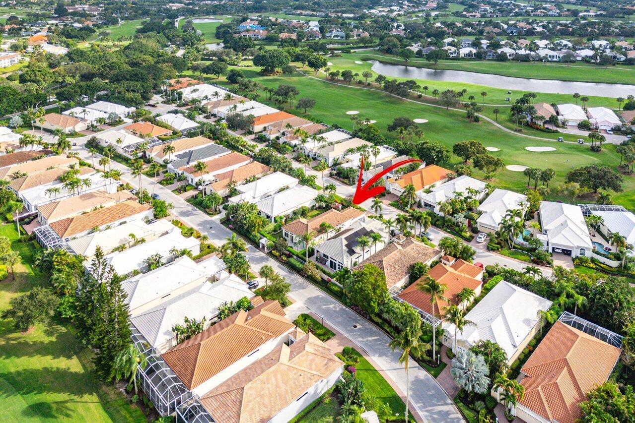 BALLENISLES - Residential