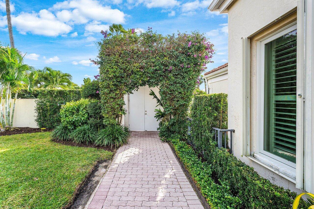 BALLENISLES - Residential