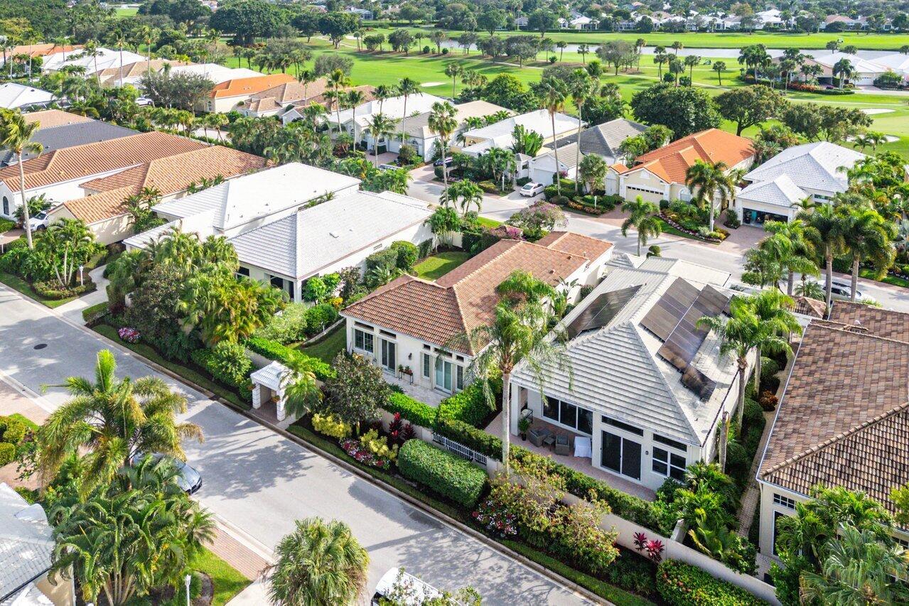 BALLENISLES - Residential
