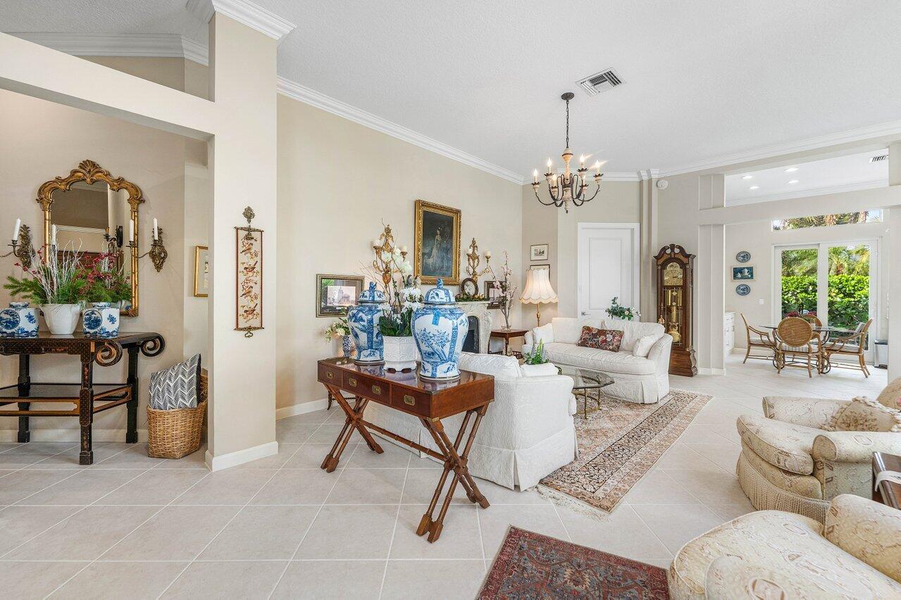 BALLENISLES - Residential