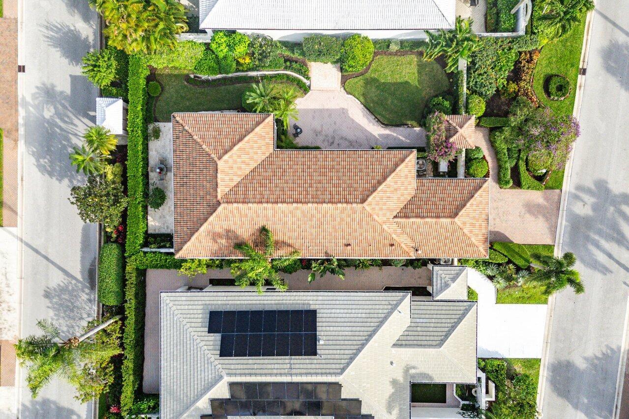 BALLENISLES - Residential