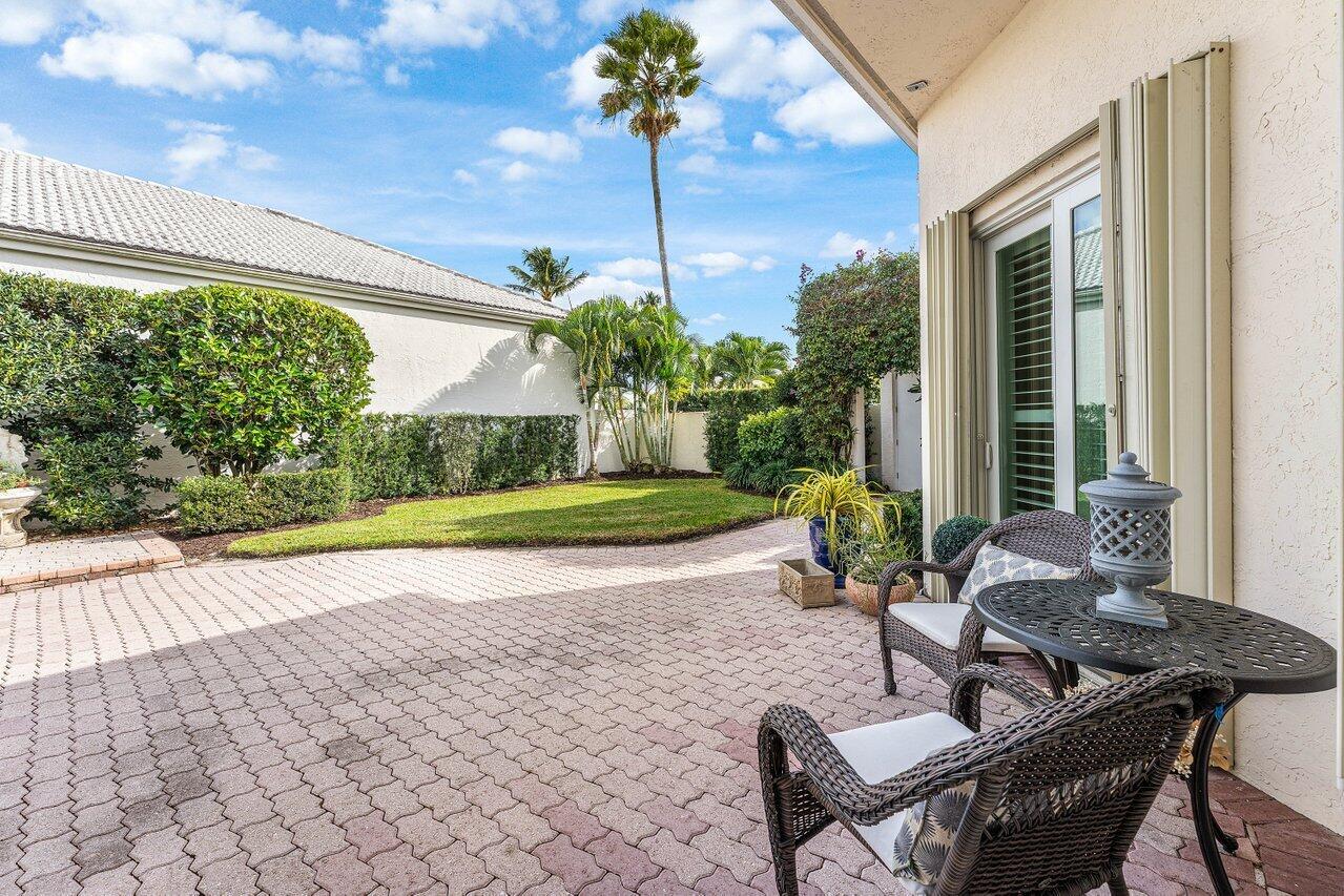 BALLENISLES - Residential