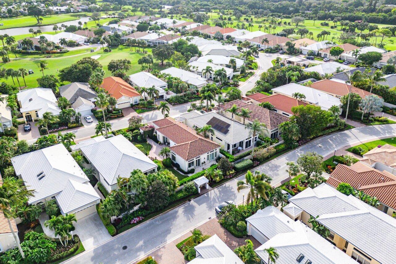 BALLENISLES - Residential