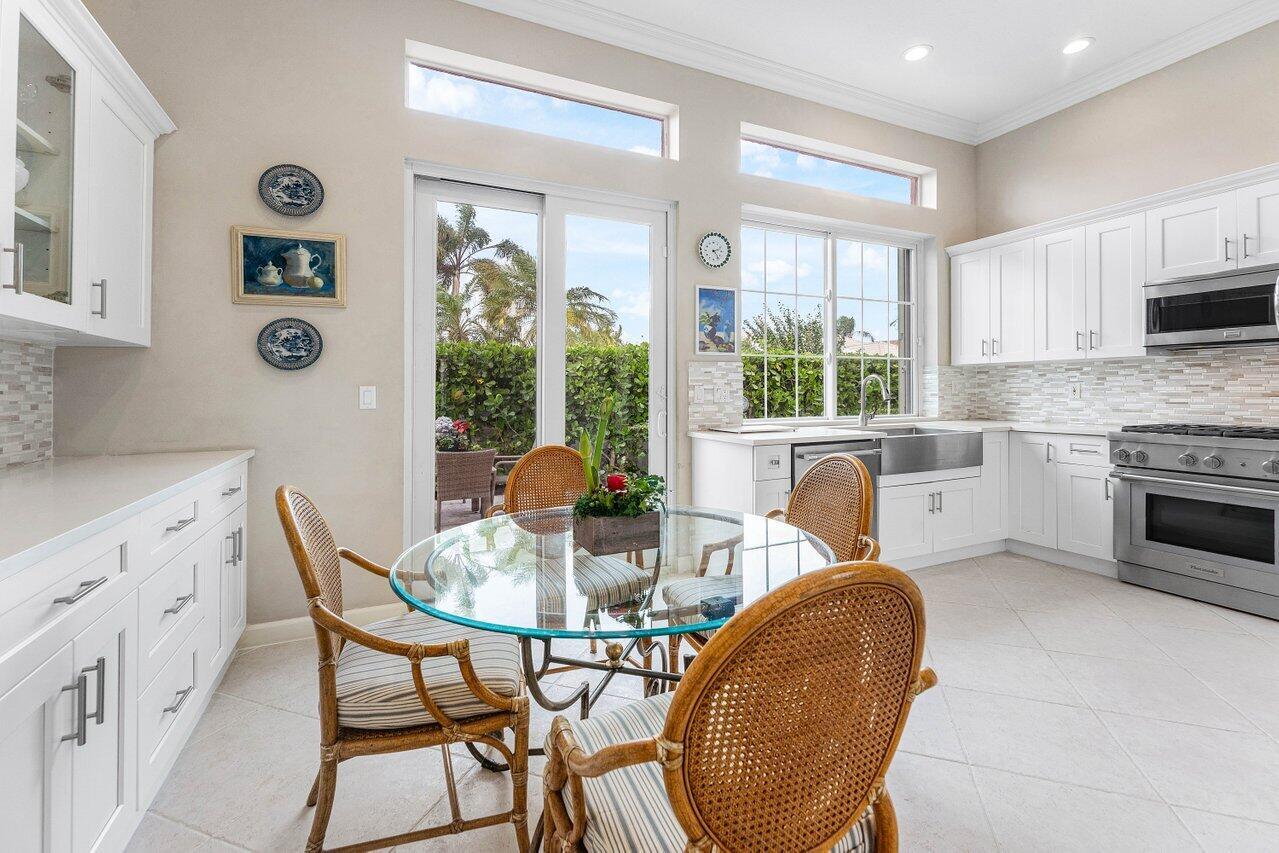 BALLENISLES - Residential