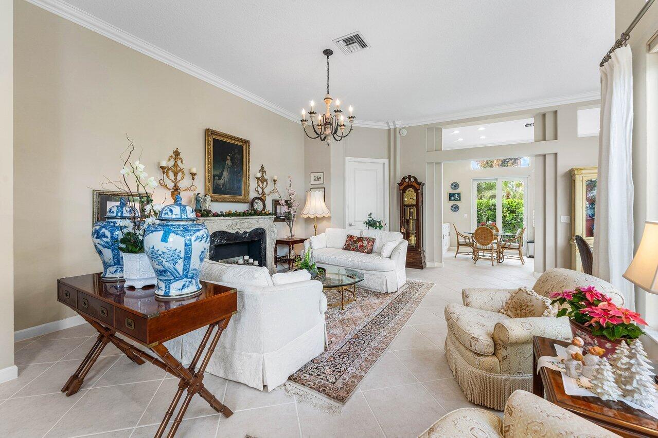 BALLENISLES - Residential