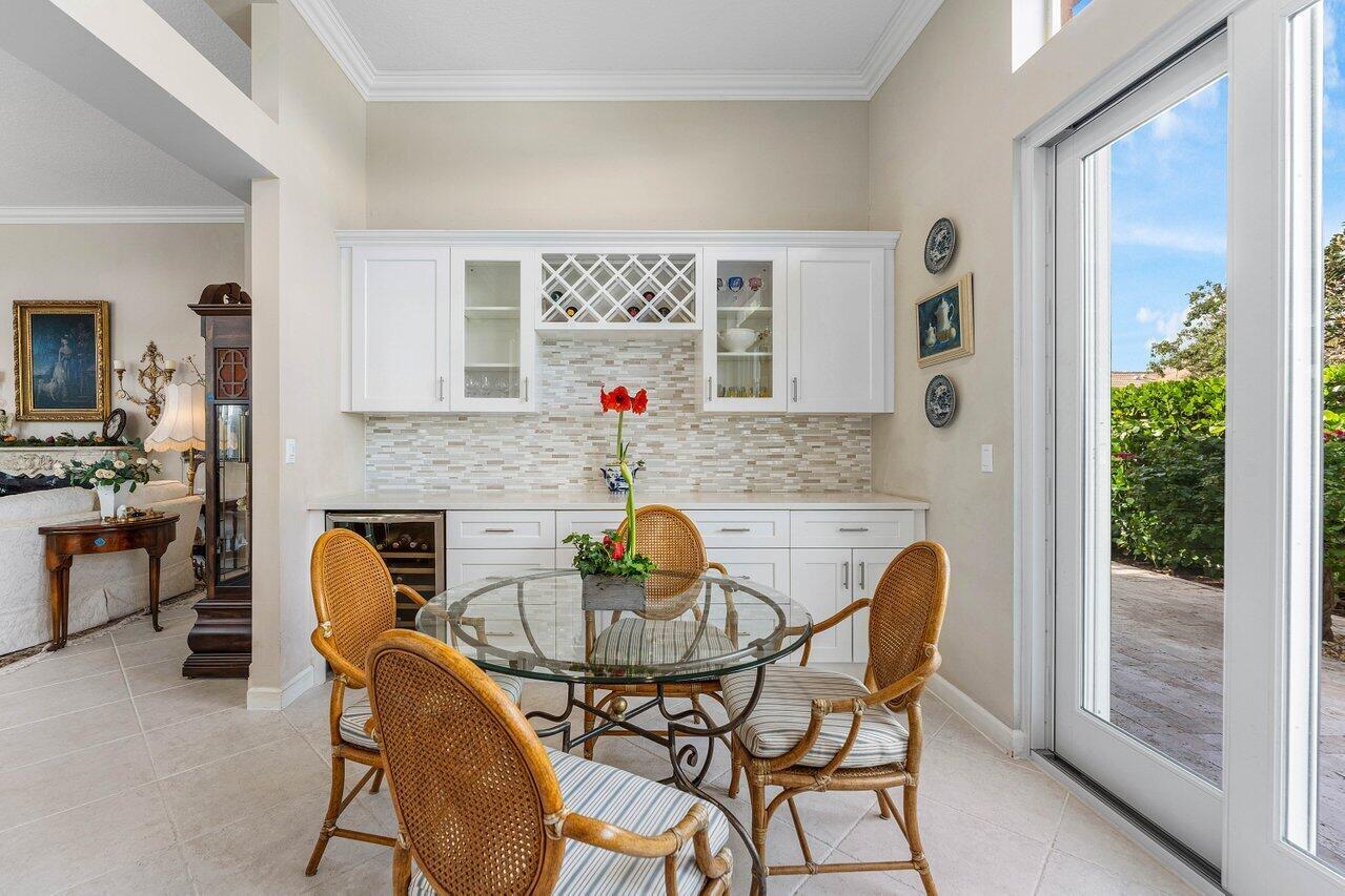 BALLENISLES - Residential