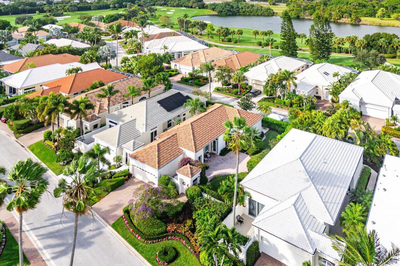 BALLENISLES - Residential