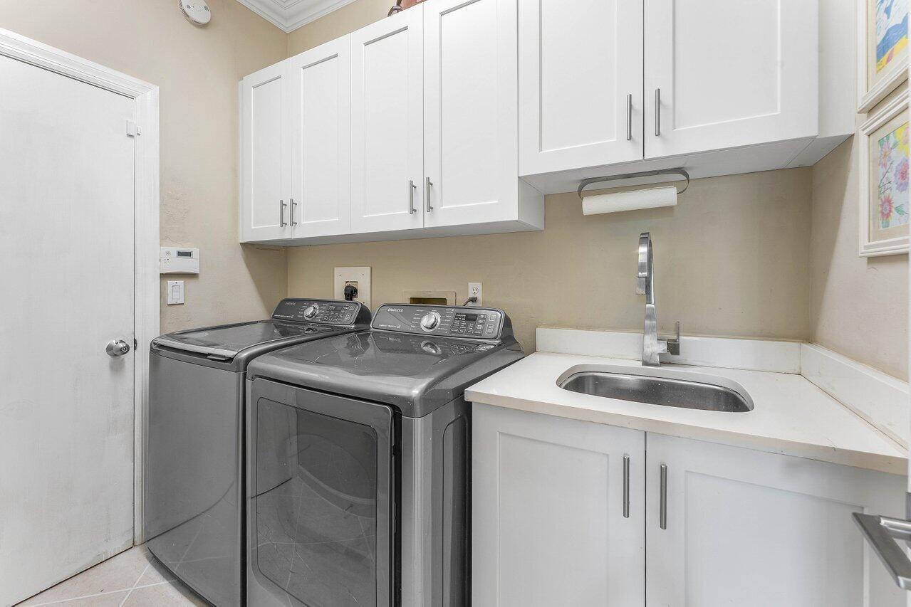 BALLENISLES - Residential