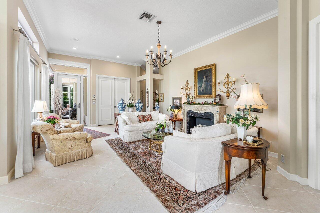 BALLENISLES - Residential