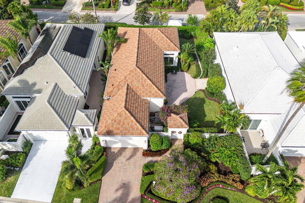 BALLENISLES - Residential