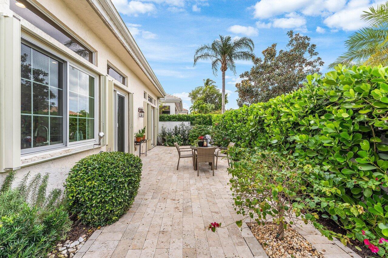 BALLENISLES - Residential