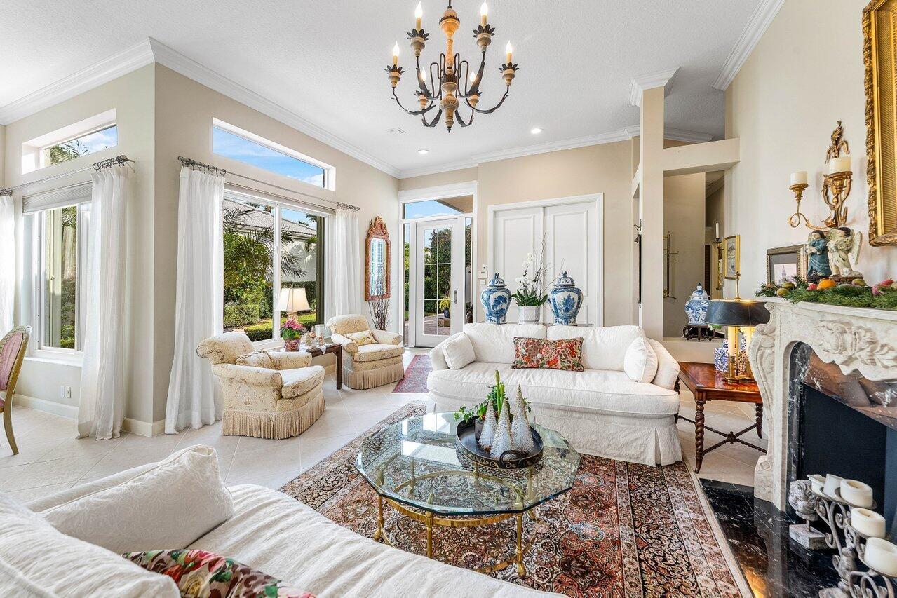 BALLENISLES - Residential