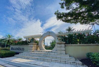 BALLENISLES - Residential