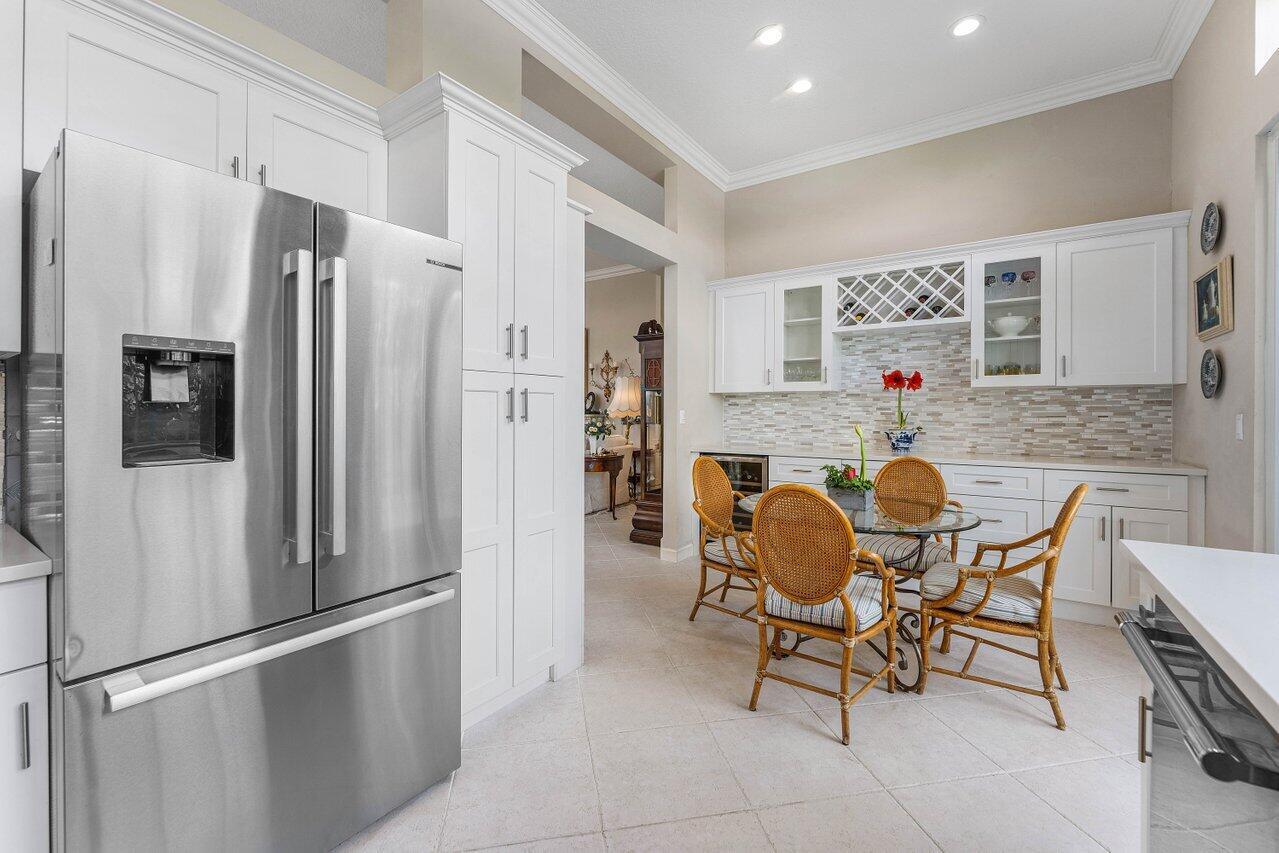 BALLENISLES - Residential