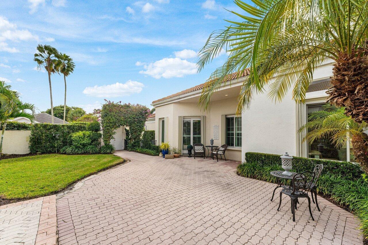 BALLENISLES - Residential