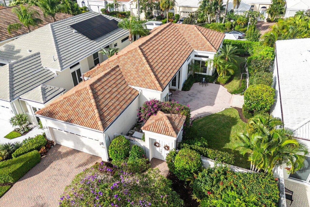 Photo of 116 Coral Cay Drive, Palm Beach Gardens, FL 33418 (MLS # R11149067)