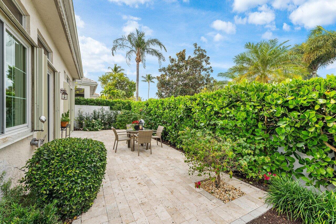 BALLENISLES - Residential