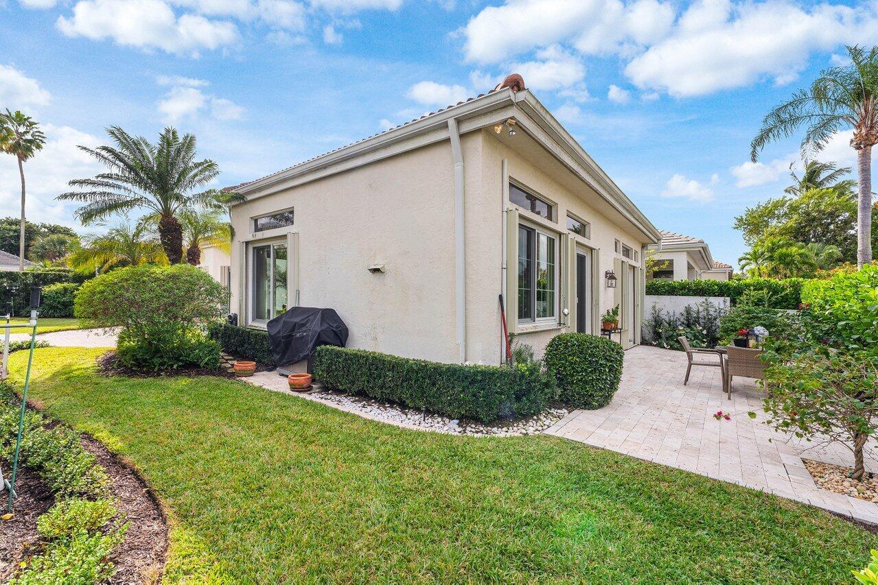 BALLENISLES - Residential