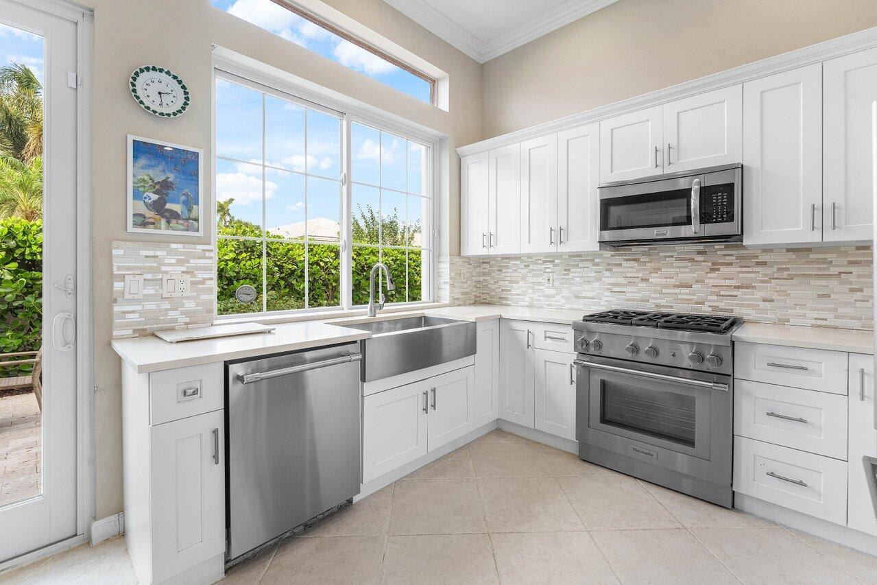 BALLENISLES - Residential