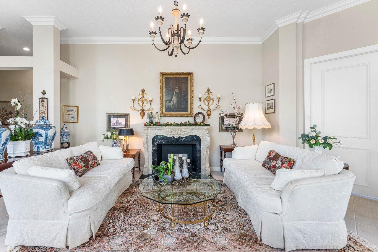 BALLENISLES - Residential