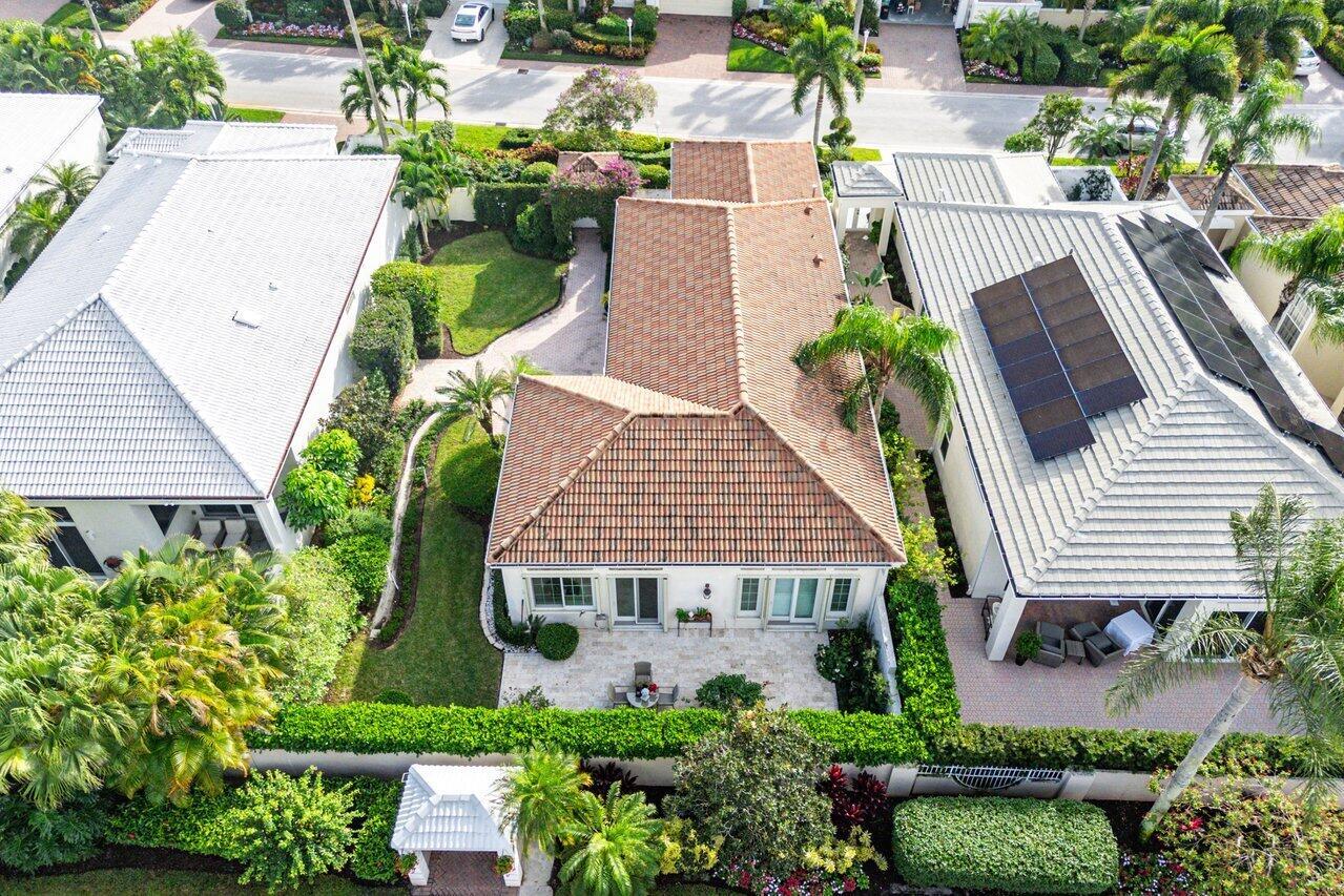 BALLENISLES - Residential