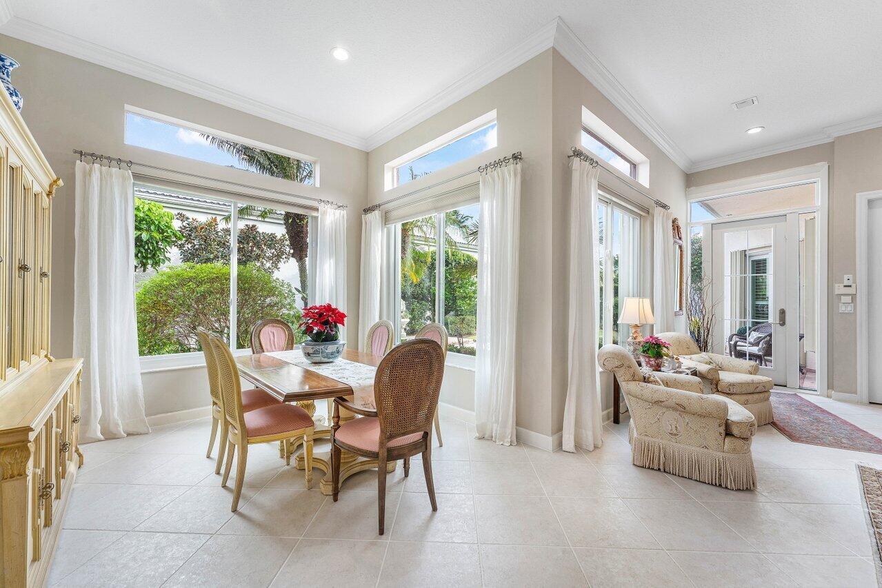 BALLENISLES - Residential
