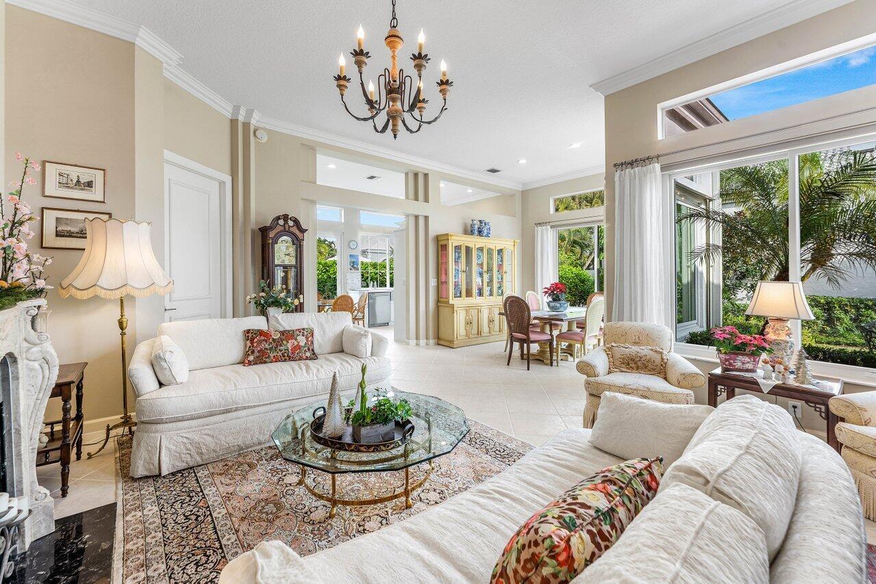 BALLENISLES - Residential