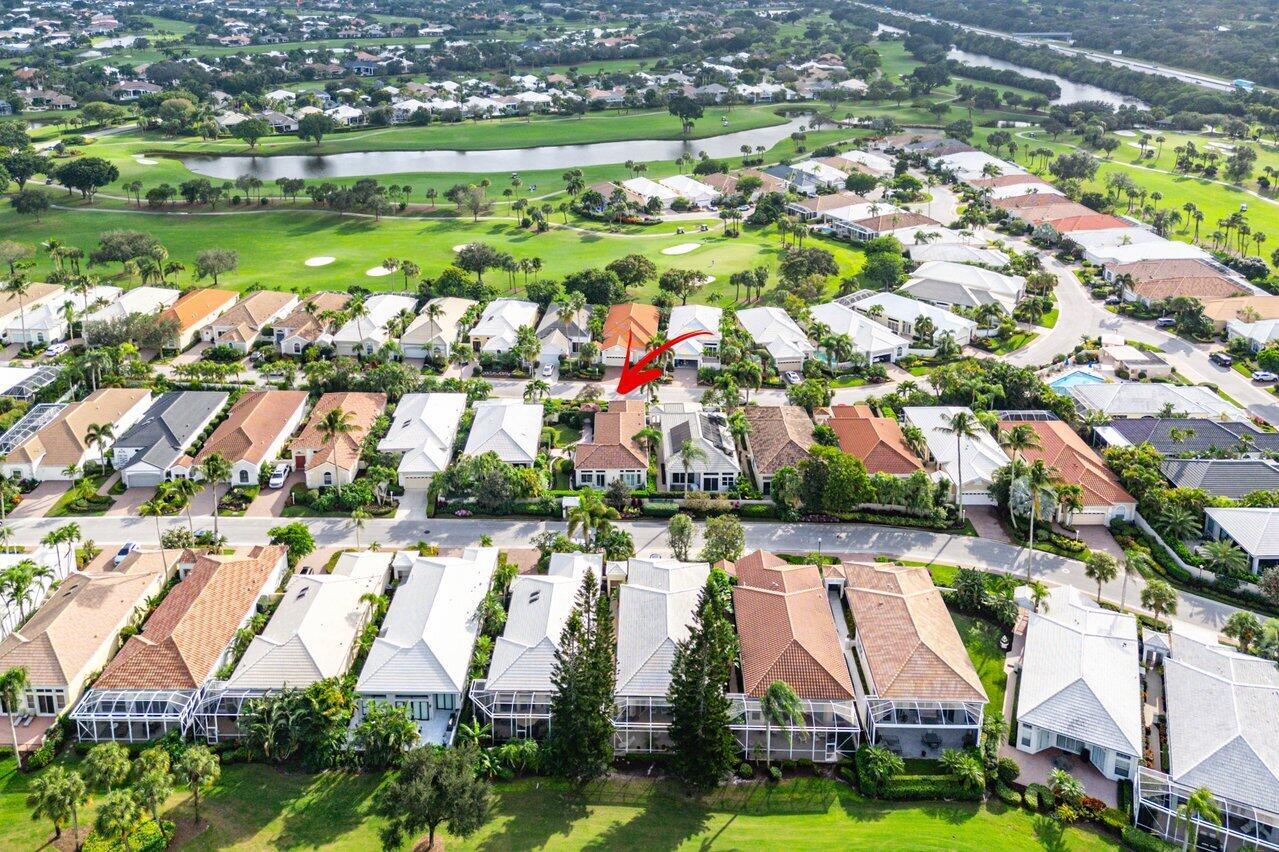 BALLENISLES - Residential