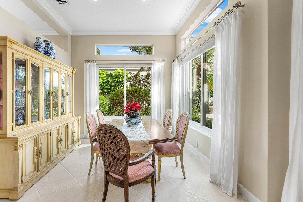 BALLENISLES - Residential