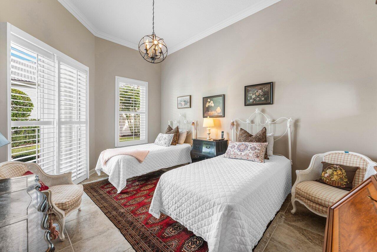 BALLENISLES - Residential