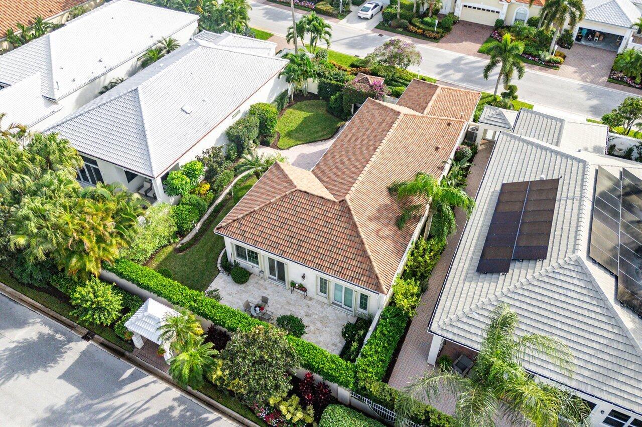 BALLENISLES - Residential