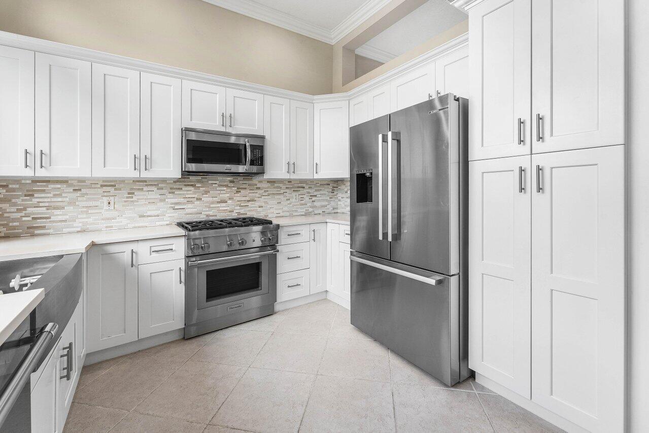 BALLENISLES - Residential