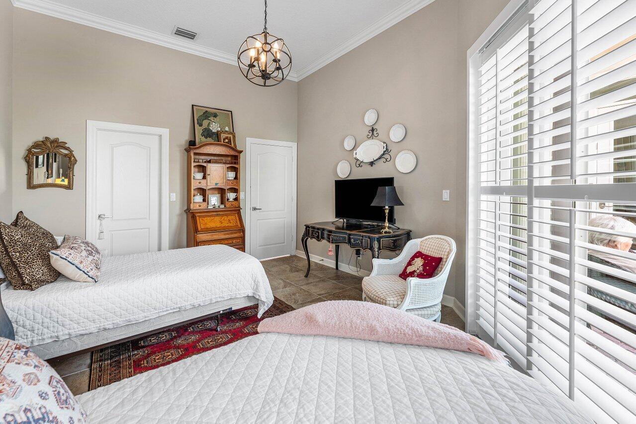 BALLENISLES - Residential