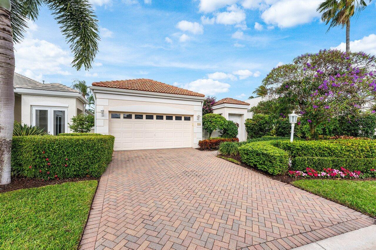 BALLENISLES - Residential
