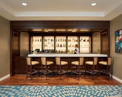 BALLENISLES - Residential