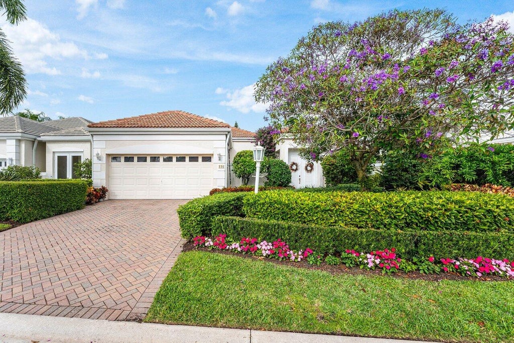 Photo of 116 Coral Cay Drive, Palm Beach Gardens, FL 33418 (MLS # R11149067)