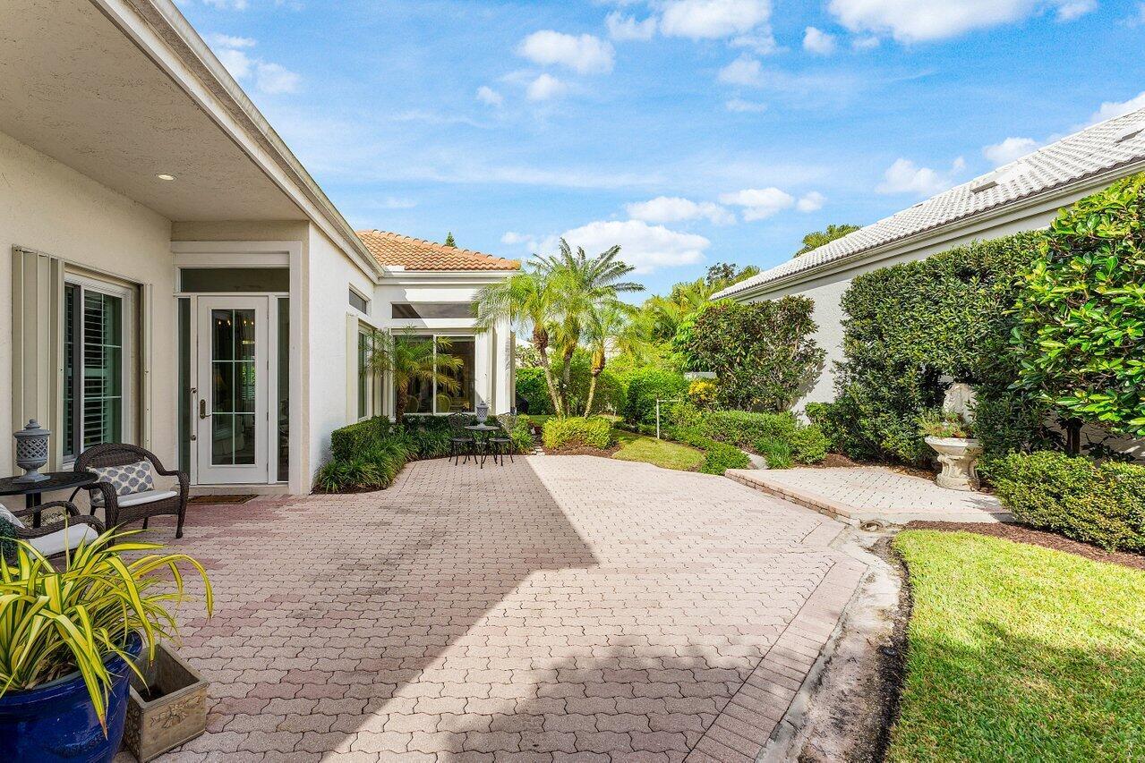 BALLENISLES - Residential