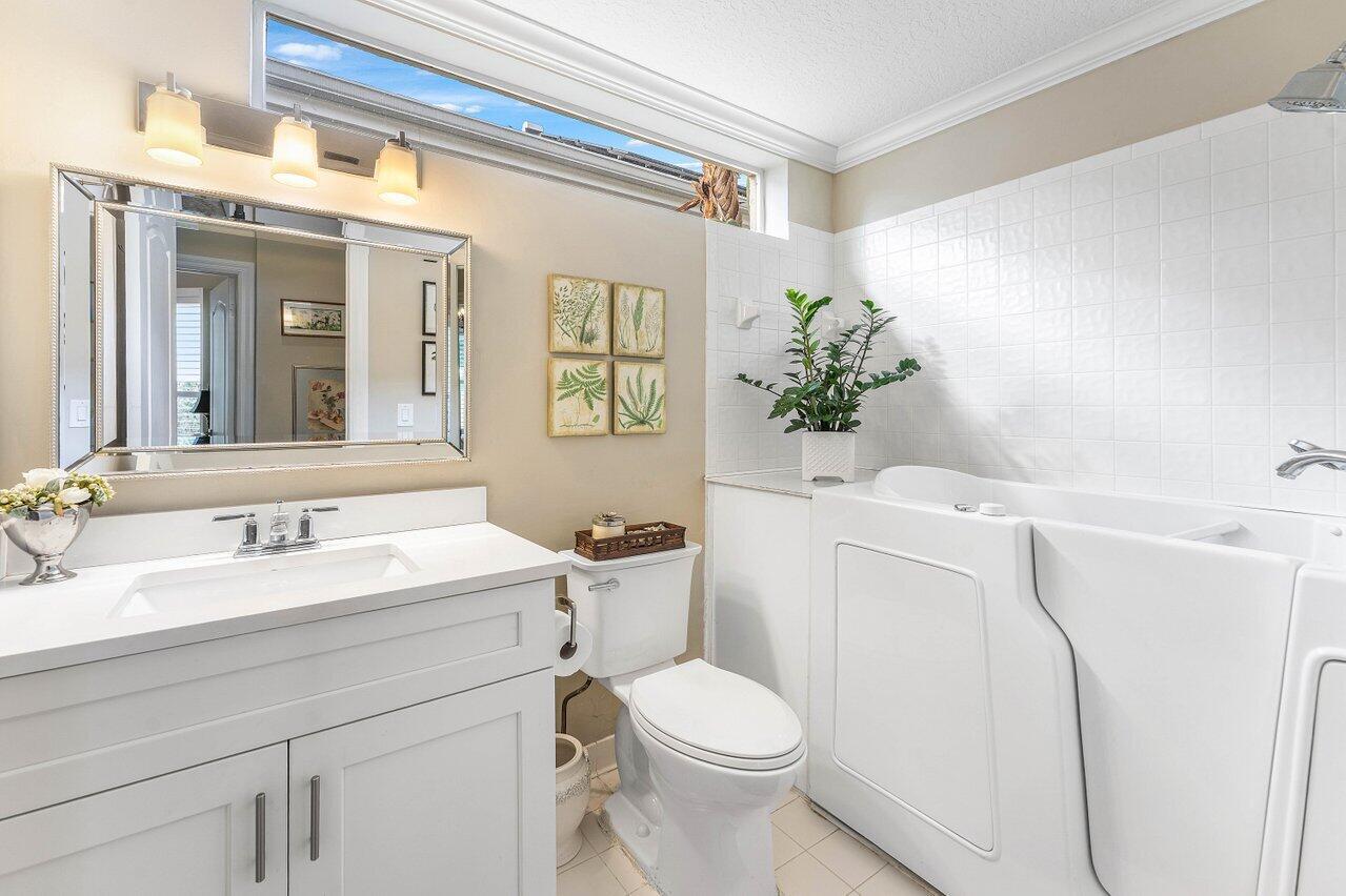 BALLENISLES - Residential