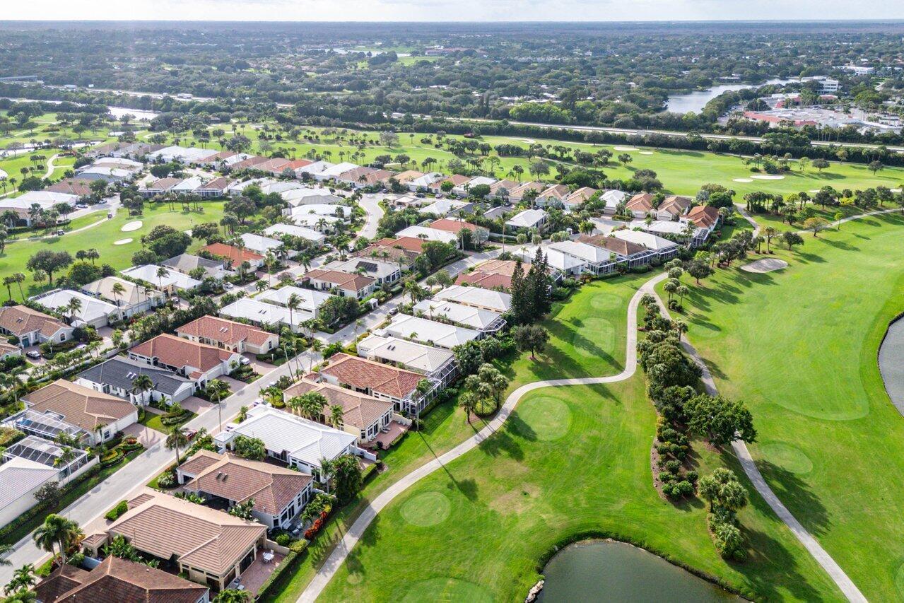 BALLENISLES - Residential