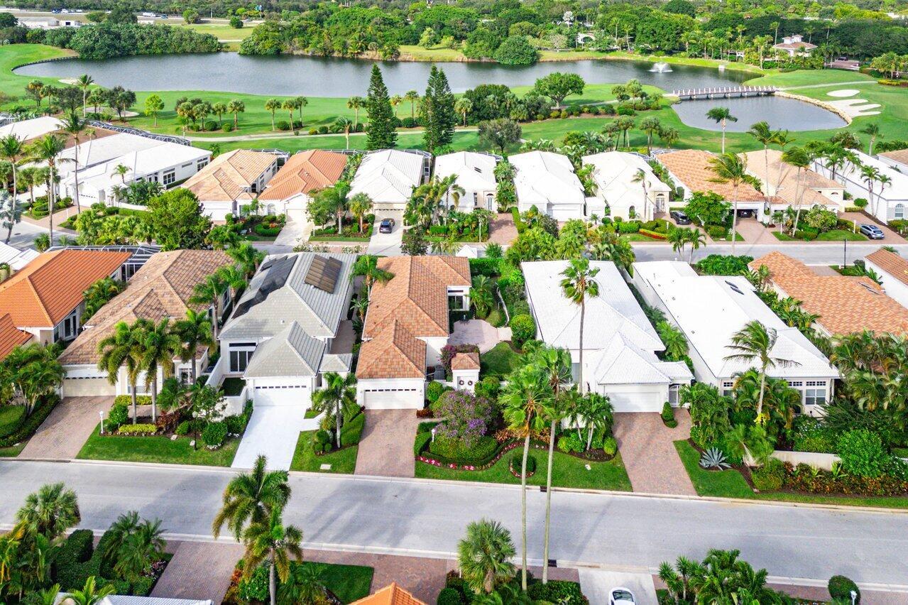 BALLENISLES - Residential